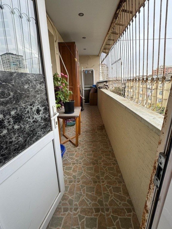 Satılır 2 otaqlı köhnə tikili, 65 m², Gənclik m.-19