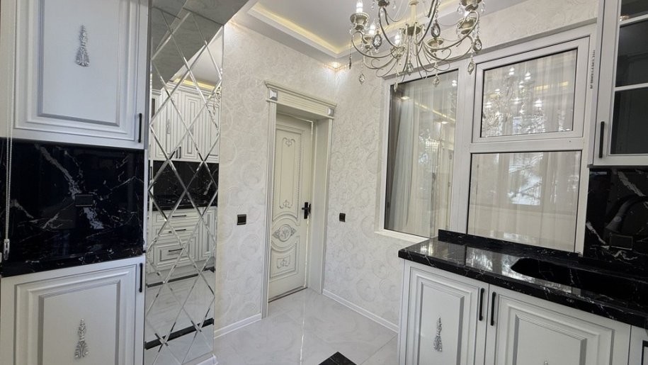 Satılır 3 otaqlı köhnə tikili, 60 m², Əhmədli m.-1