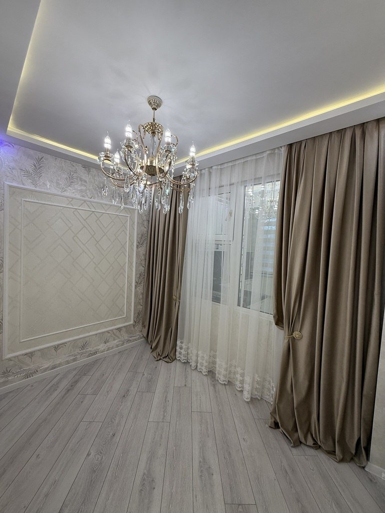 Satılır 3 otaqlı köhnə tikili, 60 m², Əhmədli m.-5