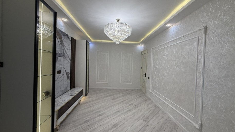 Satılır 3 otaqlı köhnə tikili, 60 m², Əhmədli m.-7