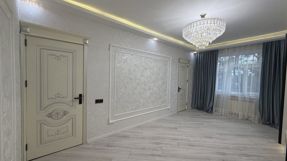 Satılır 3 otaqlı köhnə tikili, 60 m², Əhmədli m.-9