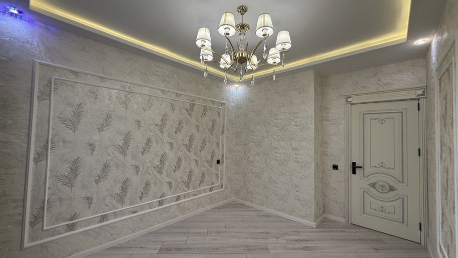 Satılır 3 otaqlı köhnə tikili, 60 m², Əhmədli m.-13