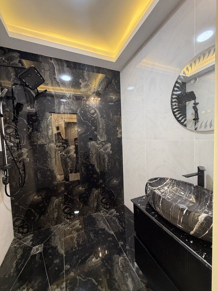 Satılır 3 otaqlı köhnə tikili, 60 m², Əhmədli m.-14