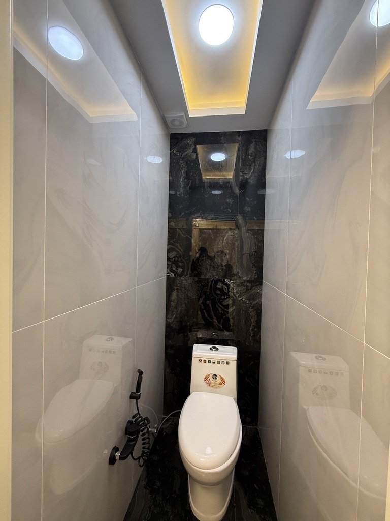 Satılır 3 otaqlı köhnə tikili, 60 m², Əhmədli m.-16