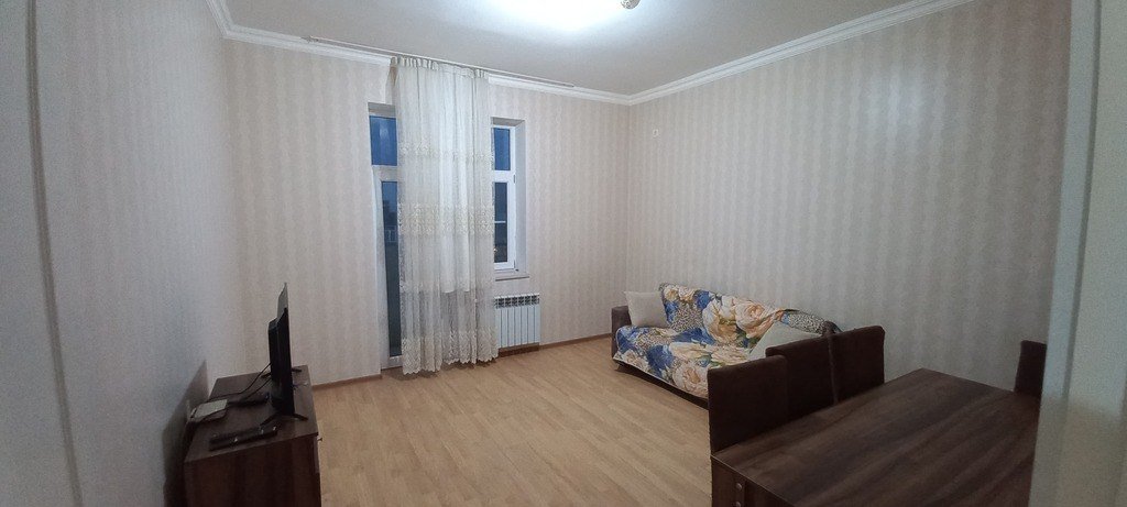 Kirayə verilir 2 otaqlı yeni tikili, 60 m², Hövsan-1