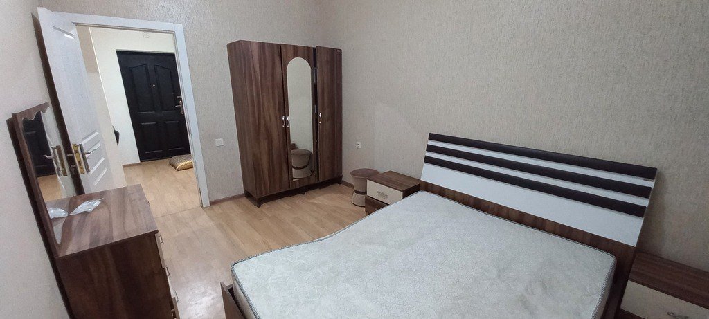 Kirayə verilir 2 otaqlı yeni tikili, 60 m², Hövsan-2