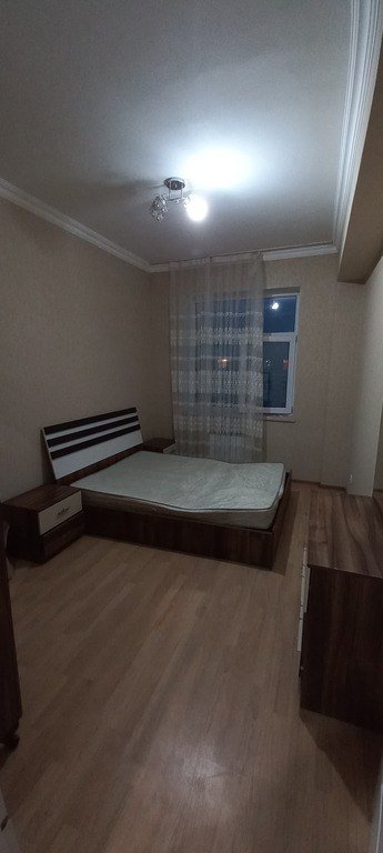 Kirayə verilir 2 otaqlı yeni tikili, 60 m², Hövsan-3