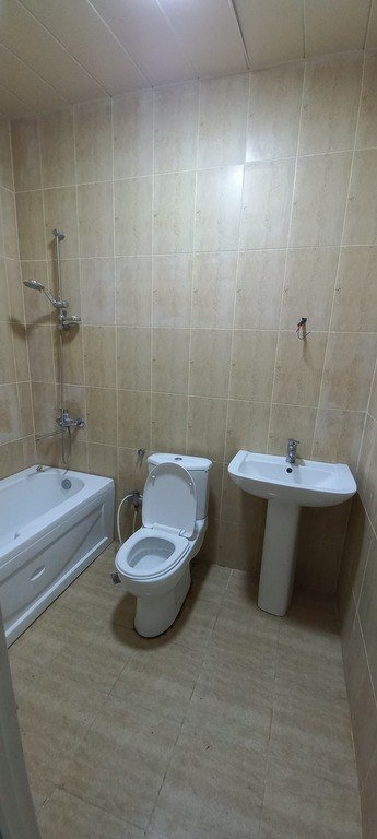 Kirayə verilir 2 otaqlı yeni tikili, 60 m², Hövsan-5