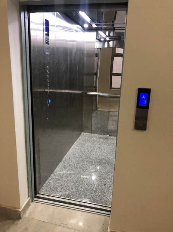 Kirayə verilir 2 otaqlı yeni tikili, 60 m², Hövsan-6