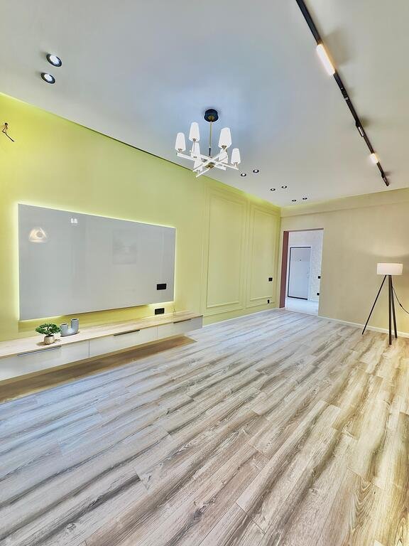 Satılır 3 otaqlı yeni tikili, 95 m², Həzi Aslanov m.-5