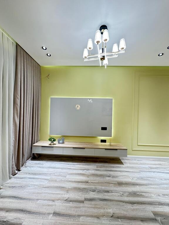 Satılır 3 otaqlı yeni tikili, 95 m², Həzi Aslanov m.-6