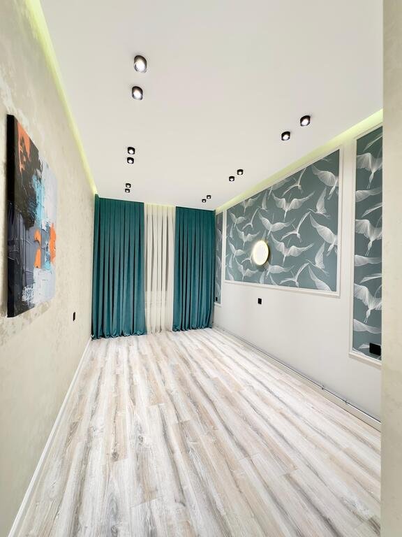 Satılır 3 otaqlı yeni tikili, 95 m², Həzi Aslanov m.-7