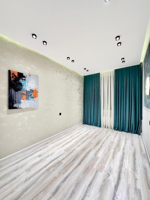 Satılır 3 otaqlı yeni tikili, 95 m², Həzi Aslanov m.-8