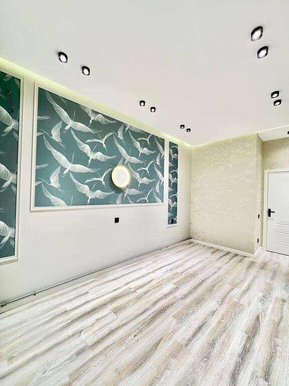 Satılır 3 otaqlı yeni tikili, 95 m², Həzi Aslanov m.-9