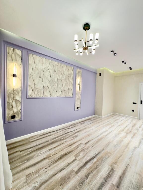 Satılır 3 otaqlı yeni tikili, 95 m², Həzi Aslanov m.-11