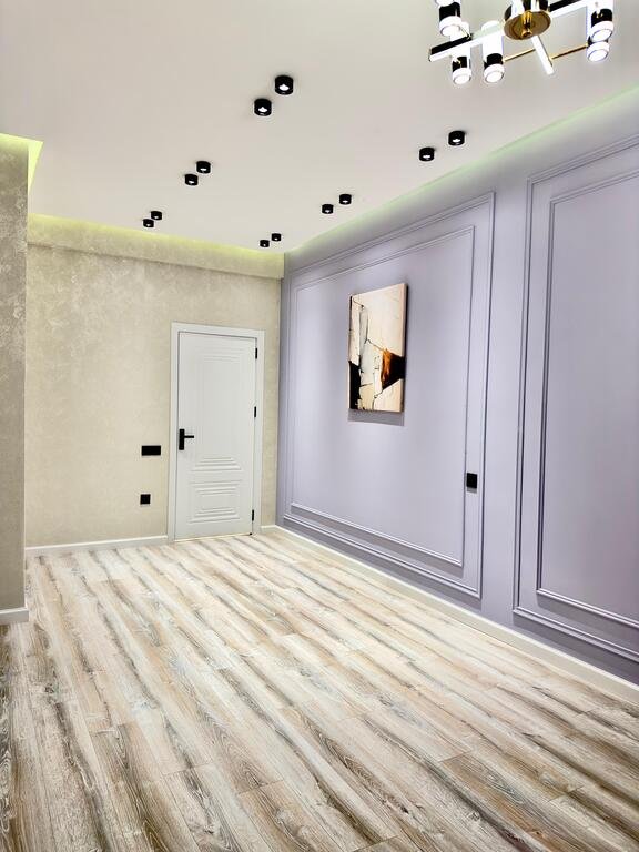 Satılır 3 otaqlı yeni tikili, 95 m², Həzi Aslanov m.-12