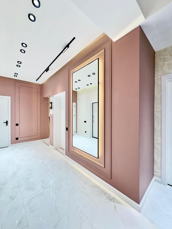 Satılır 3 otaqlı yeni tikili, 95 m², Həzi Aslanov m.-15