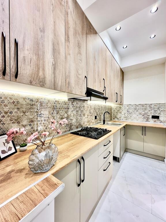 Satılır 3 otaqlı yeni tikili, 95 m², Həzi Aslanov m.-16