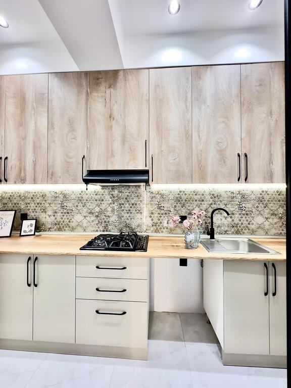 Satılır 3 otaqlı yeni tikili, 95 m², Həzi Aslanov m.-18