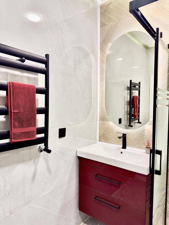 Satılır 3 otaqlı yeni tikili, 95 m², Həzi Aslanov m.-22