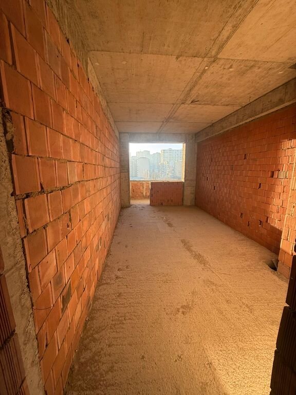 Satılır 3 otaqlı yeni tikili, 150 m², Elmlər Akademiyası m.-8