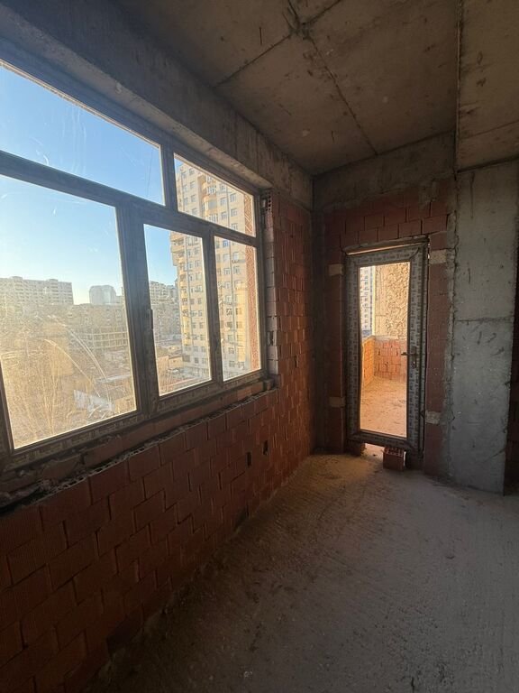 Satılır 3 otaqlı yeni tikili, 150 m², Elmlər Akademiyası m.-9