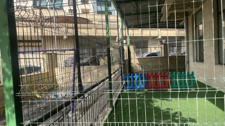 Kirayə verilir 2 otaqlı yeni tikili, 55 m², Nəriman Nərimanov m.-5