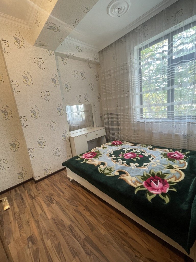 Kirayə verilir 2 otaqlı yeni tikili, 55 m², Nəriman Nərimanov m.-8