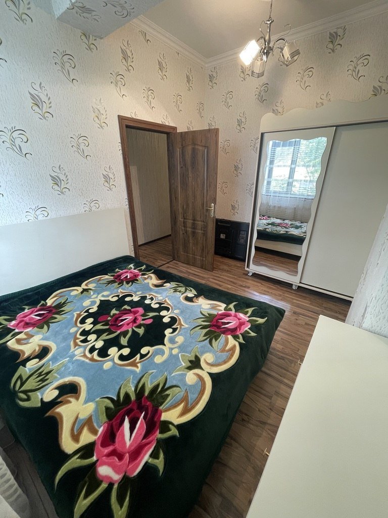 Kirayə verilir 2 otaqlı yeni tikili, 55 m², Nəriman Nərimanov m.-9