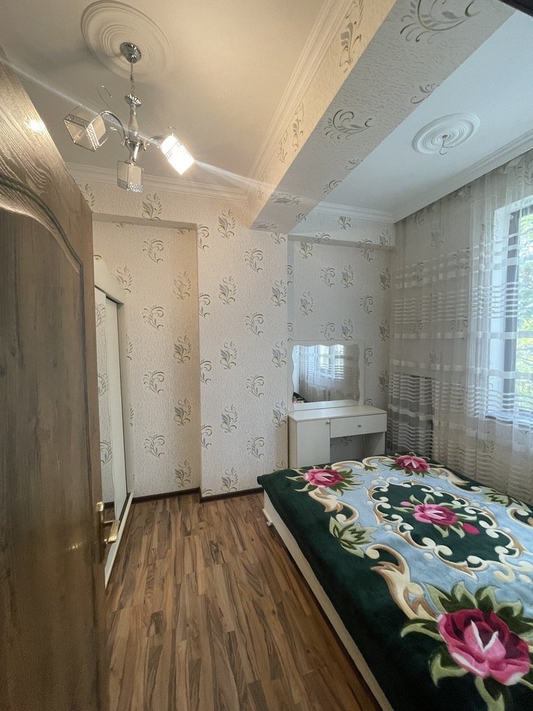 Kirayə verilir 2 otaqlı yeni tikili, 55 m², Nəriman Nərimanov m.-10