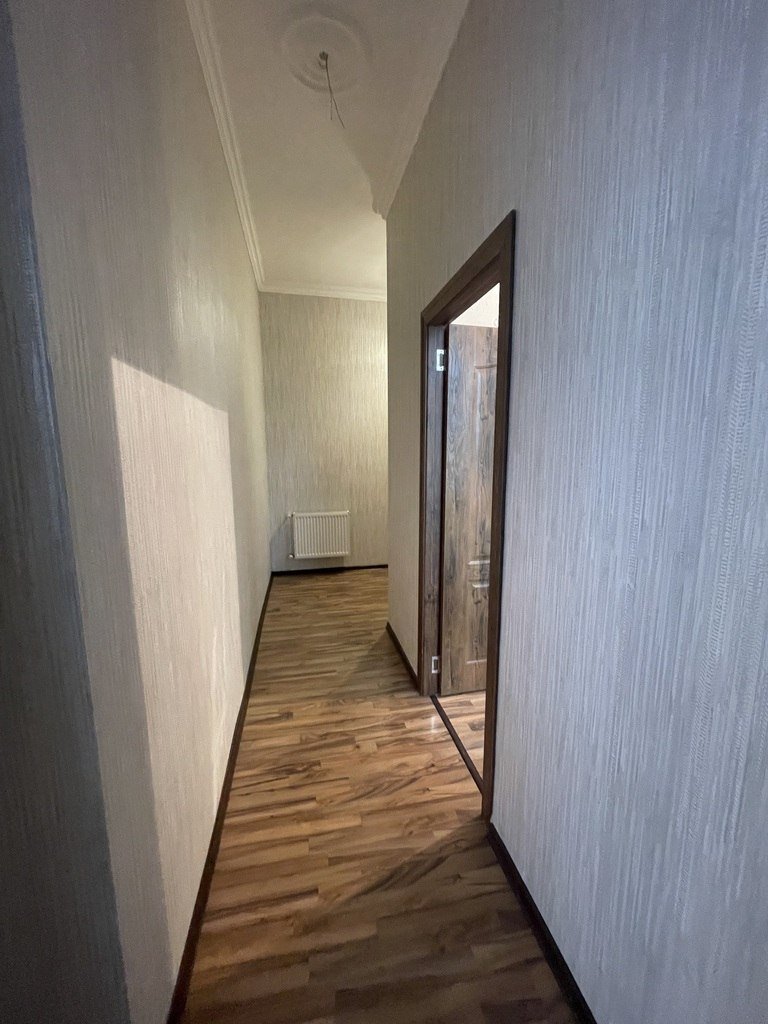 Kirayə verilir 2 otaqlı yeni tikili, 55 m², Nəriman Nərimanov m.-14
