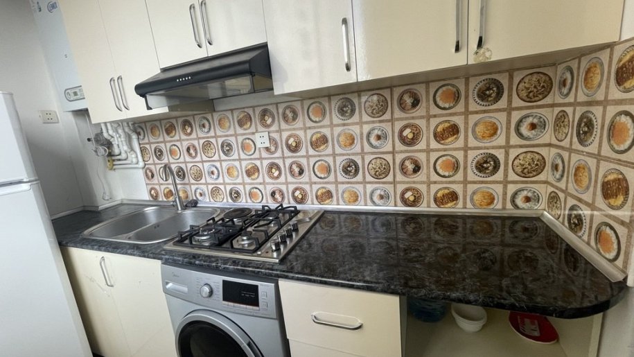 Kirayə verilir 2 otaqlı yeni tikili, 55 m², Nəriman Nərimanov m.-21