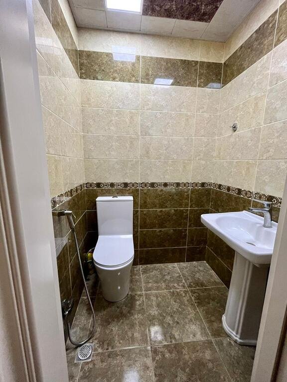 Satılır 3 otaqlı yeni tikili, 131 m², Memar Əcəmi m.-8