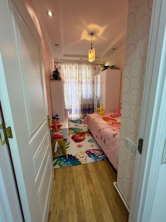 Satılır 3 otaqlı yeni tikili, 75 m², Həzi Aslanov m.-6