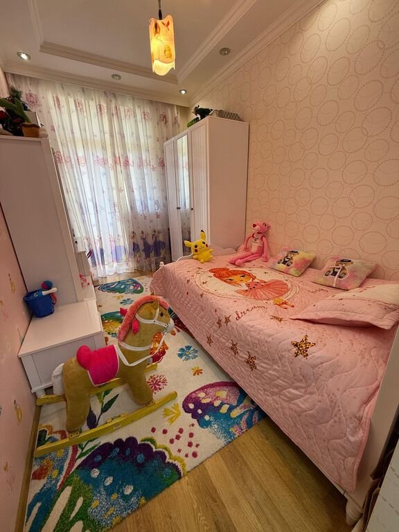 Satılır 3 otaqlı yeni tikili, 75 m², Həzi Aslanov m.-7