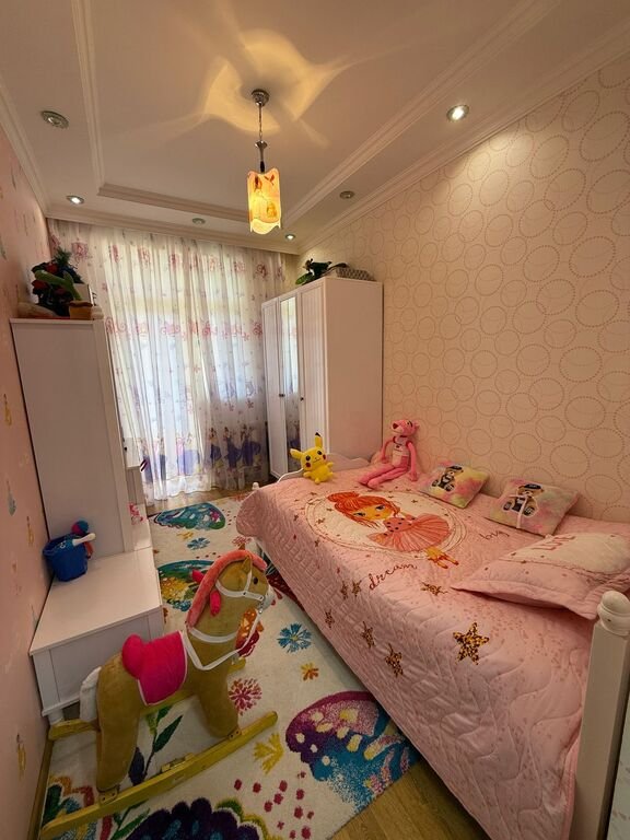 Satılır 3 otaqlı yeni tikili, 75 m², Həzi Aslanov m.-8