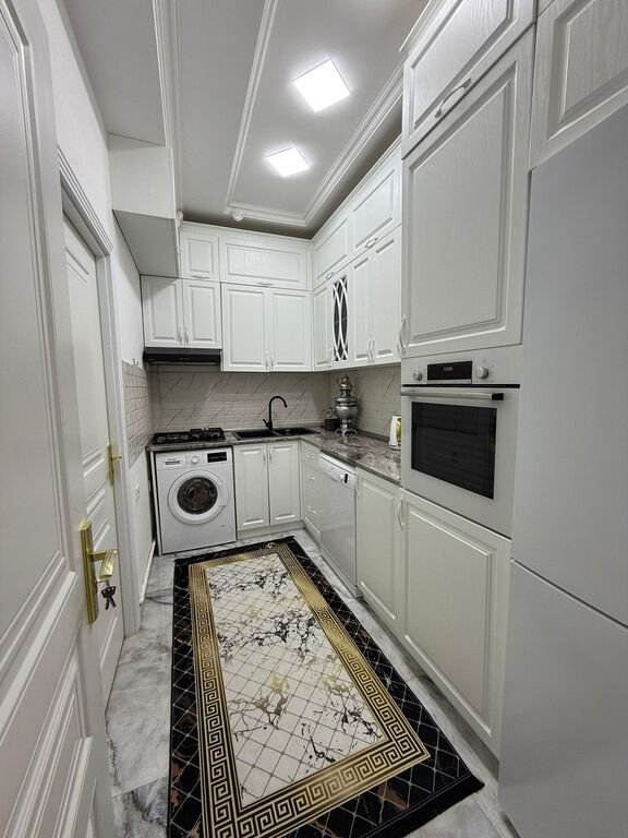 Satılır 3 otaqlı yeni tikili, 75 m², Həzi Aslanov m.-9