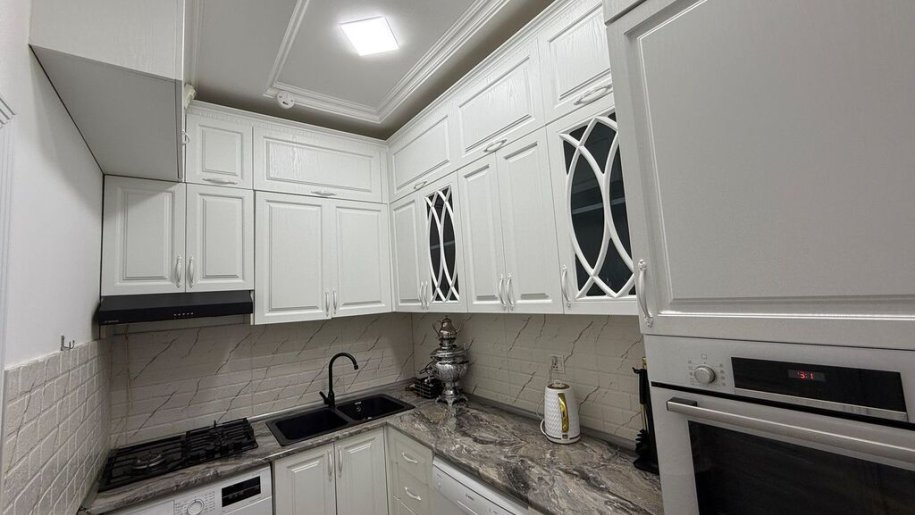 Satılır 3 otaqlı yeni tikili, 75 m², Həzi Aslanov m.-10