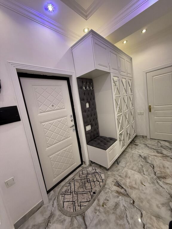 Satılır 3 otaqlı yeni tikili, 75 m², Həzi Aslanov m.-11