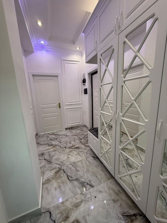 Satılır 3 otaqlı yeni tikili, 75 m², Həzi Aslanov m.-12