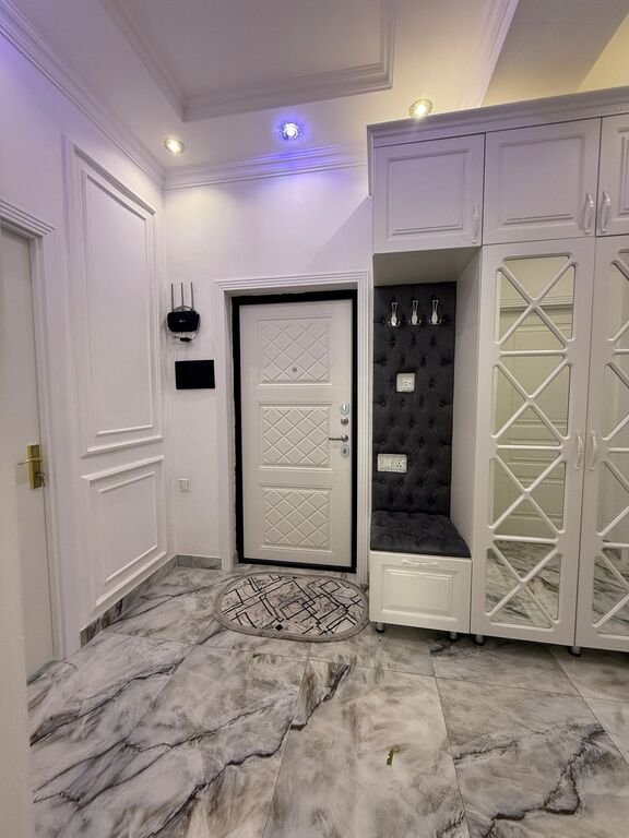 Satılır 3 otaqlı yeni tikili, 75 m², Həzi Aslanov m.-13