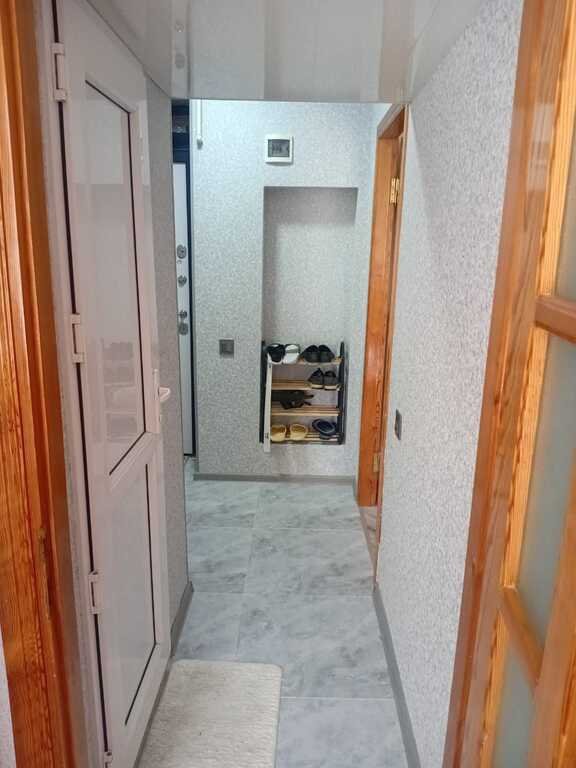 Satılır 2 otaqlı köhnə tikili, 31 m², Qara Qarayev m.-10