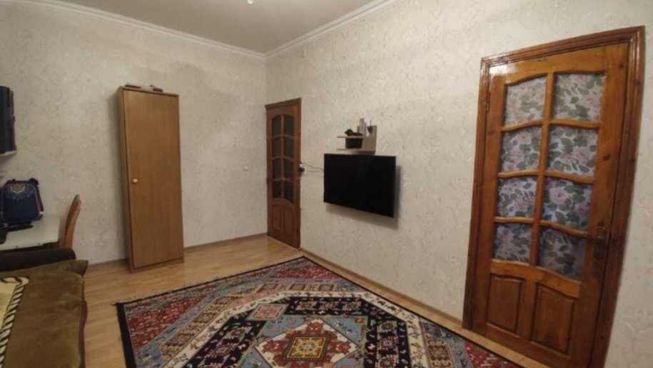 Satılır 2 otaqlı köhnə tikili, 35 m², Memar Əcəmi m.-1