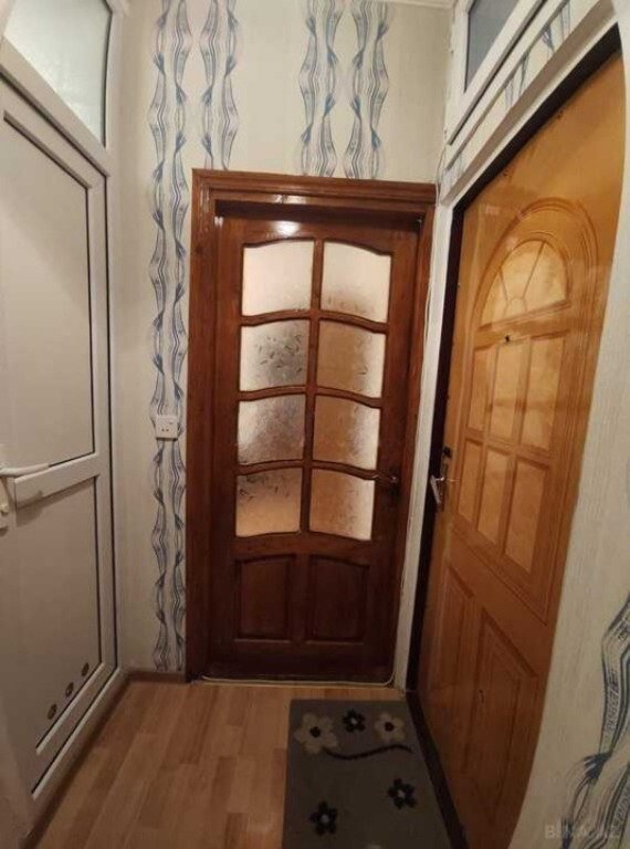 Satılır 2 otaqlı köhnə tikili, 35 m², Memar Əcəmi m.-3