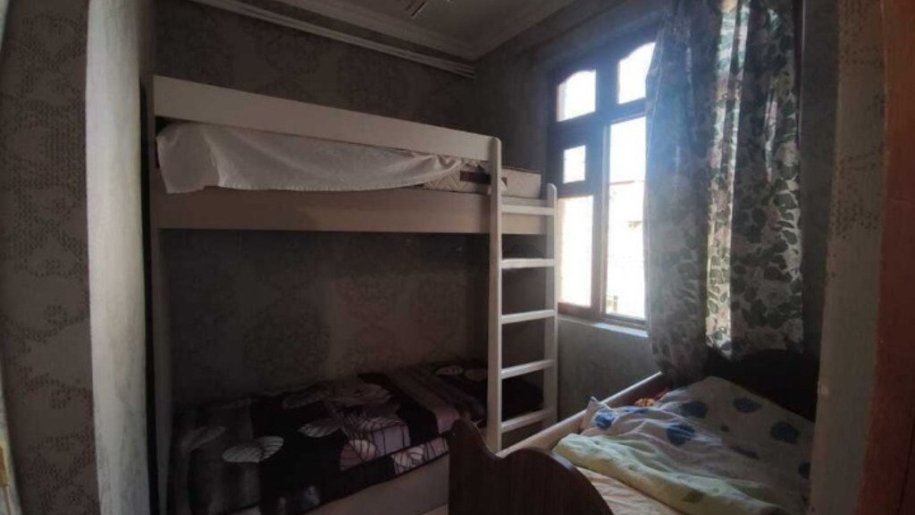 Satılır 2 otaqlı köhnə tikili, 35 m², Memar Əcəmi m.-4