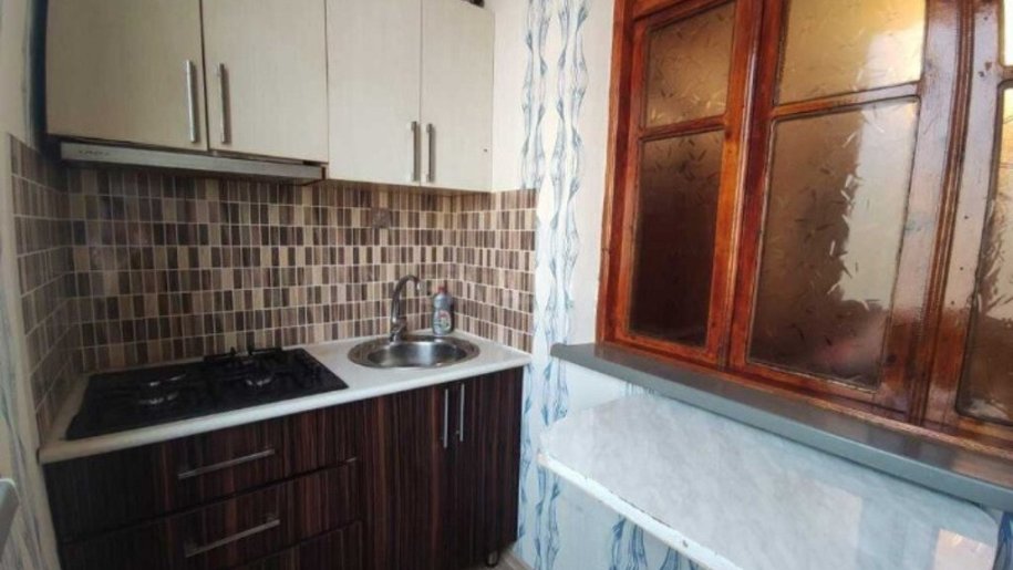 Satılır 2 otaqlı köhnə tikili, 35 m², Memar Əcəmi m.-6