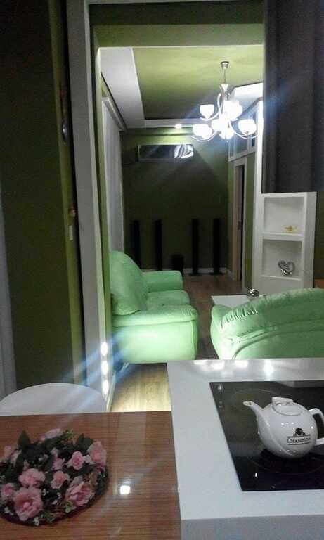 Kirayə verilir 2 otaqlı yeni tikili, 60 m², Xətai m.-2