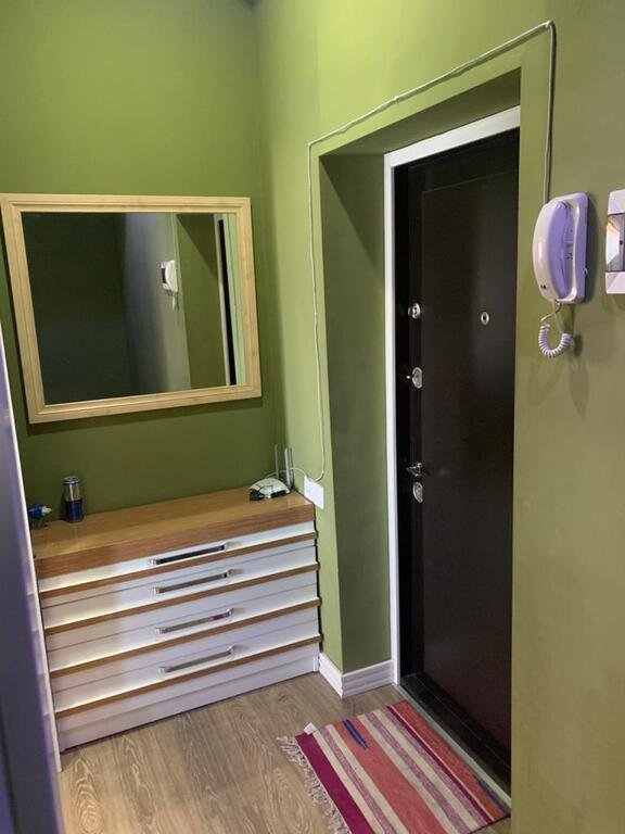 Kirayə verilir 2 otaqlı yeni tikili, 60 m², Xətai m.-5