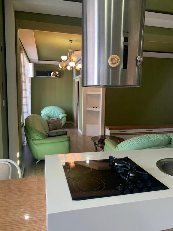 Kirayə verilir 2 otaqlı yeni tikili, 60 m², Xətai m.-6