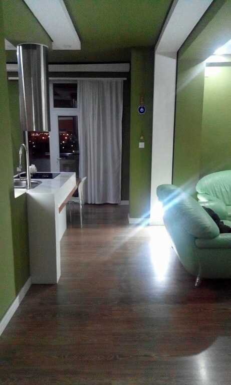 Kirayə verilir 2 otaqlı yeni tikili, 60 m², Xətai m.-8